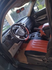 دوجنترو • ٢٠٠٧ • ٦ سلندر