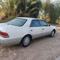 كراون فتحة • ٢٠٠٠ • كفاله عامه