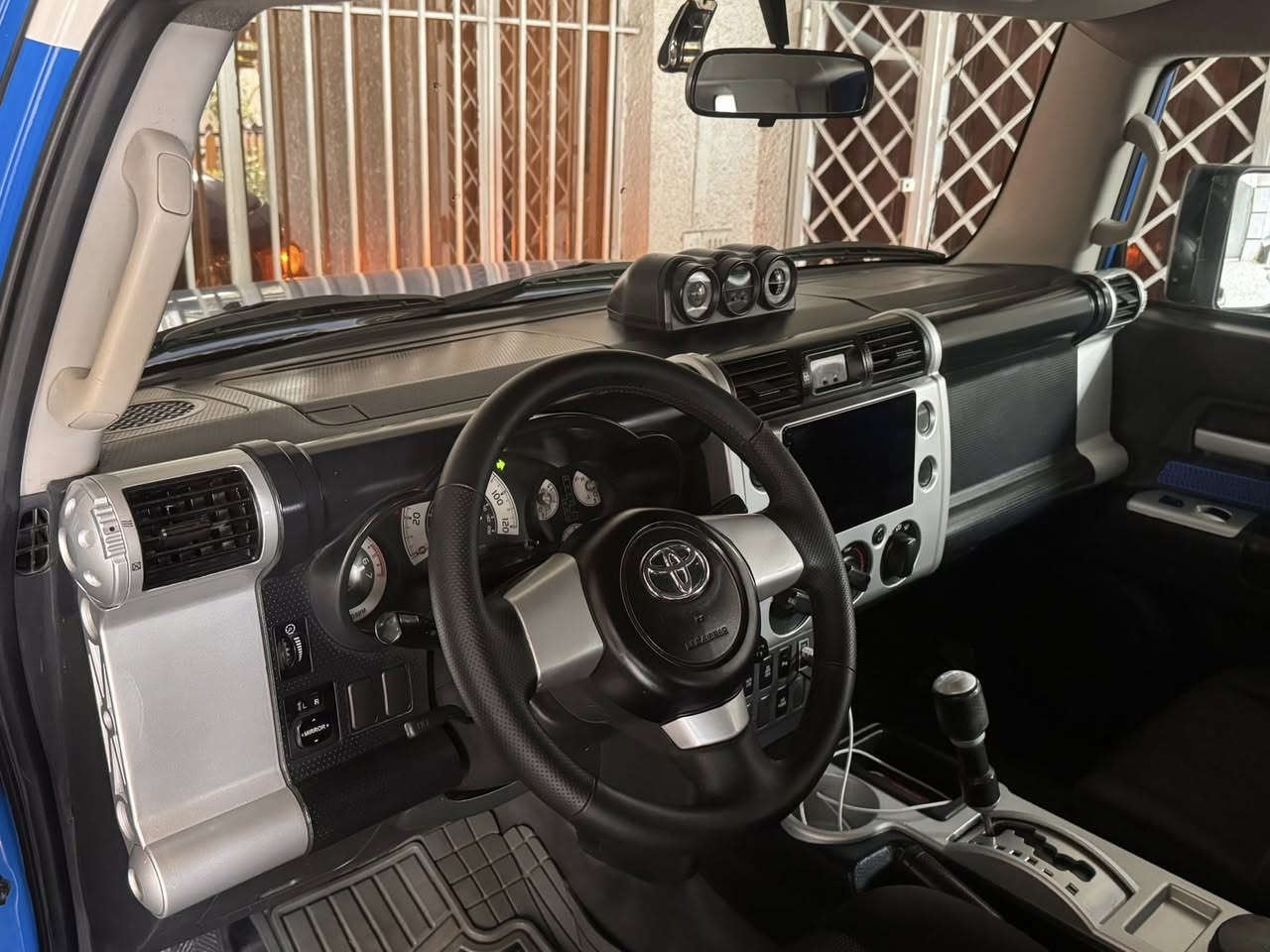 للبيع اف جي مديل 2007وارد امريكي بيها صيغ٣ قطع السياره مكفوله الكير المكينه من تنقيص التبخير 
***********
