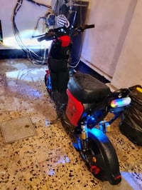R9 • سرعة ٩٩ • ٥ بطاريات ليثيوم