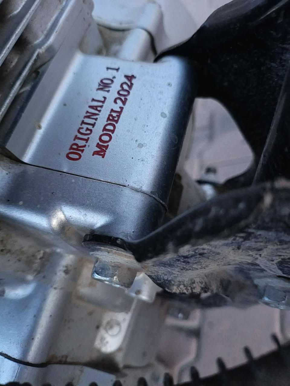 سلام عليكم سولنك 2024
محرك مامفتوح شرط قطرة صوت مابي اخرس معدل شلعة تايرات وياله جدد دبلات بلاد جدد كهربائيات كلها شغاله لايت زينون عالي ناصي هورن اشاير الوان رباعي بك لايت الوان وبيها نشرات بريك امامي عمبار دراجه احلئ من صور منفيس بيها ماناقصها برغي سعرها 530 بيها مجال عنوان كركوك خاص مفتوح ***********
