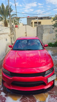 تشارجر SXT • ٢٠١٦ • رقم ٢٤٢٢٢