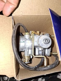 كبريتر • مستعمل يوم واحد • أبو غريب