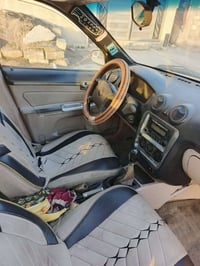 سيكي • ٢٠١٢ • نينوى