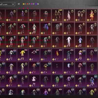 حساب للبيع • كربلاء • خاص