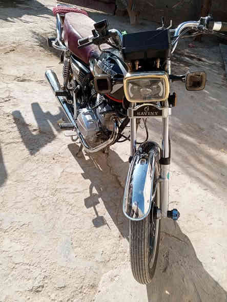 دراجه سيفان موديل 22 دراجه خير من الله سعره 650 وبيه مجال مكاني ناحيت لوحده قرب بسمايه ‏‏‪***********‬‏
