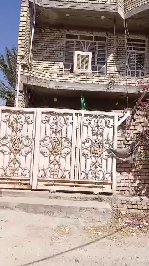 بيت للبيع 300 متر عقد زراعي (17) زعفرانية دور الصحة الثانيه بالزراعي السعر 190 وبي مجال ***********
