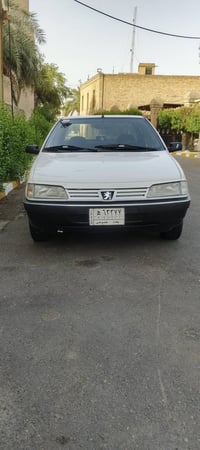 بيجو روا • ٢٠٠٩ • مجال