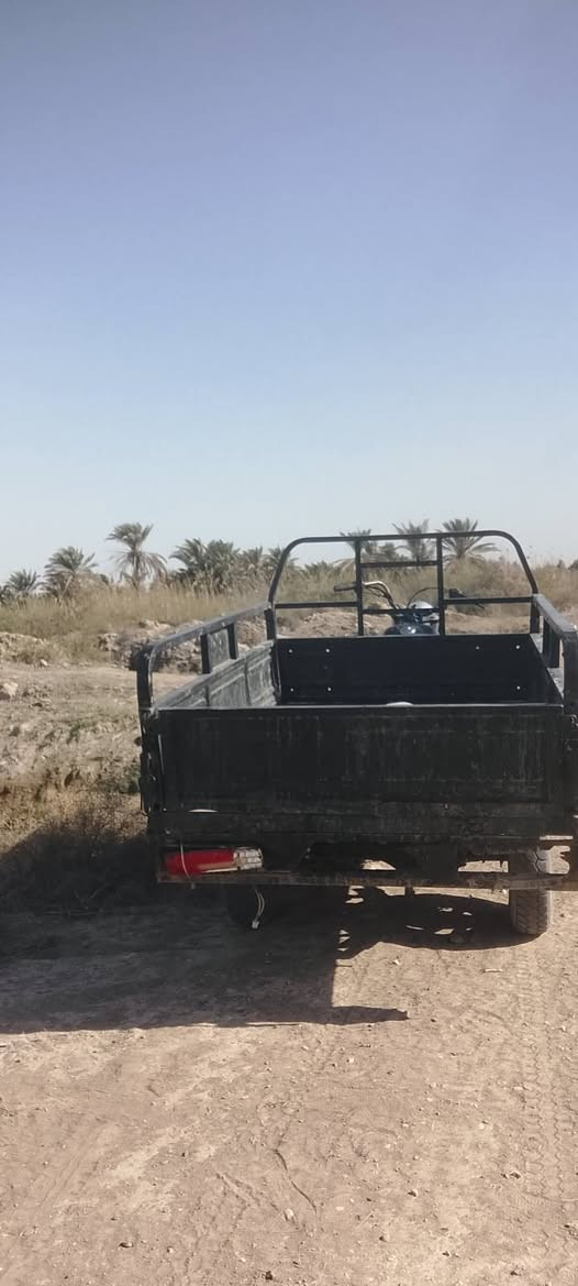 سلام عليكم ستوته كلك مكفوله من سرقه مراوس بدراجه اربعه كير نضيفه ادمن وافق بروح ابوك


**إذا كنت صاحب هذا الإعلان وتريد حذفه لأي سبب، رجاءا أرسل رسالة إلى الدعم الفني**