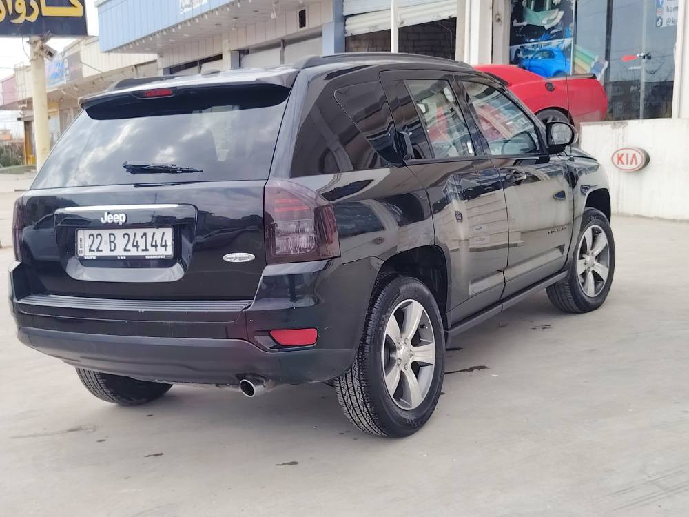 ‎جیب كومباس‎ أربيل, العراق


**إذا كنت صاحب هذا الإعلان وتريد حذفه لأي سبب، رجاءا أرسل رسالة إلى الدعم الفني**