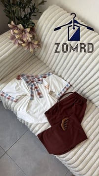 ملابس • جملة • مفرد