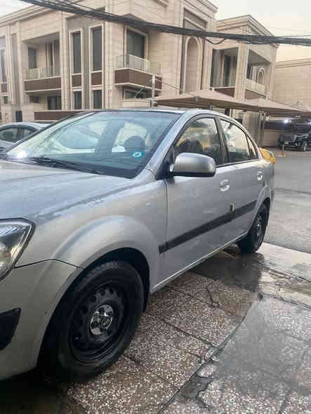 السلام عليكم
كيا ريو 2006
السياره مكفوله 
السعر ٧٣ ورقه
وهذا الرقم ***********
الرقم الجديد
