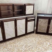 كاونتر للبيع نظيف حيل قياس ٢٠٠مترين والسنك ١١٠ مكان الجانب الأيمن حي ا...