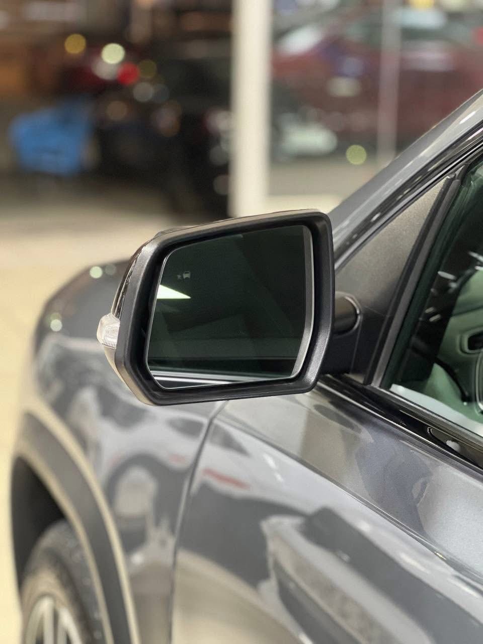 _____________________________
✅اسم السيارة : جي ام سي اكاديا SLE
✅الموديل :  2021 
✅رقم السيارة : رقم اربيل تحويل ملكية او وكالة حسب الرغبة 
✅الضرر : الجاملغ الامامي الايسر و البنيد 
✅عداد المسافة : 98  الف كيلو 
✅الايرباكات : بدون ضرر ايرباك
_____________________________
🔻1-حجم المحرك 6 سلندر 3600
🔻2-ويل كب حجم 20 مع طقم تايرة 🔻بحالة ممتازة 
🔻3-بصمة ابواب و بصمة تشغيل و تشغيل 🔻عن بعد 
🔻4-لايتات زينون عالي ناصي اصل   
🔻6-كشافات دعامية 
🔻7-حساسات امامية خلفية اصل 
🔻8-اشارات في المرايا الجانبية
🔻9-رادار جانبي 
🔻10-جنطة كهرباء  
🔻11-غرفة السيارة مخمل اسود
🔻12-تحكم كهربائي لمقعد السائق 
🔻13-تحديد مسار
🔻14-رادار امامي مانع للتصادم 
🔻15-تدفئة المقاعد الامامية فقط
🔻16-تحكم ستيرن جهتين متكامل
🔻17-شاشة كبيرة الحجم للتحكم بكافة الايعازات
🔻18-كامرة خلفية 
🔻19-السيارة سبعة راكب مع 3 قطع تبريد
 



_