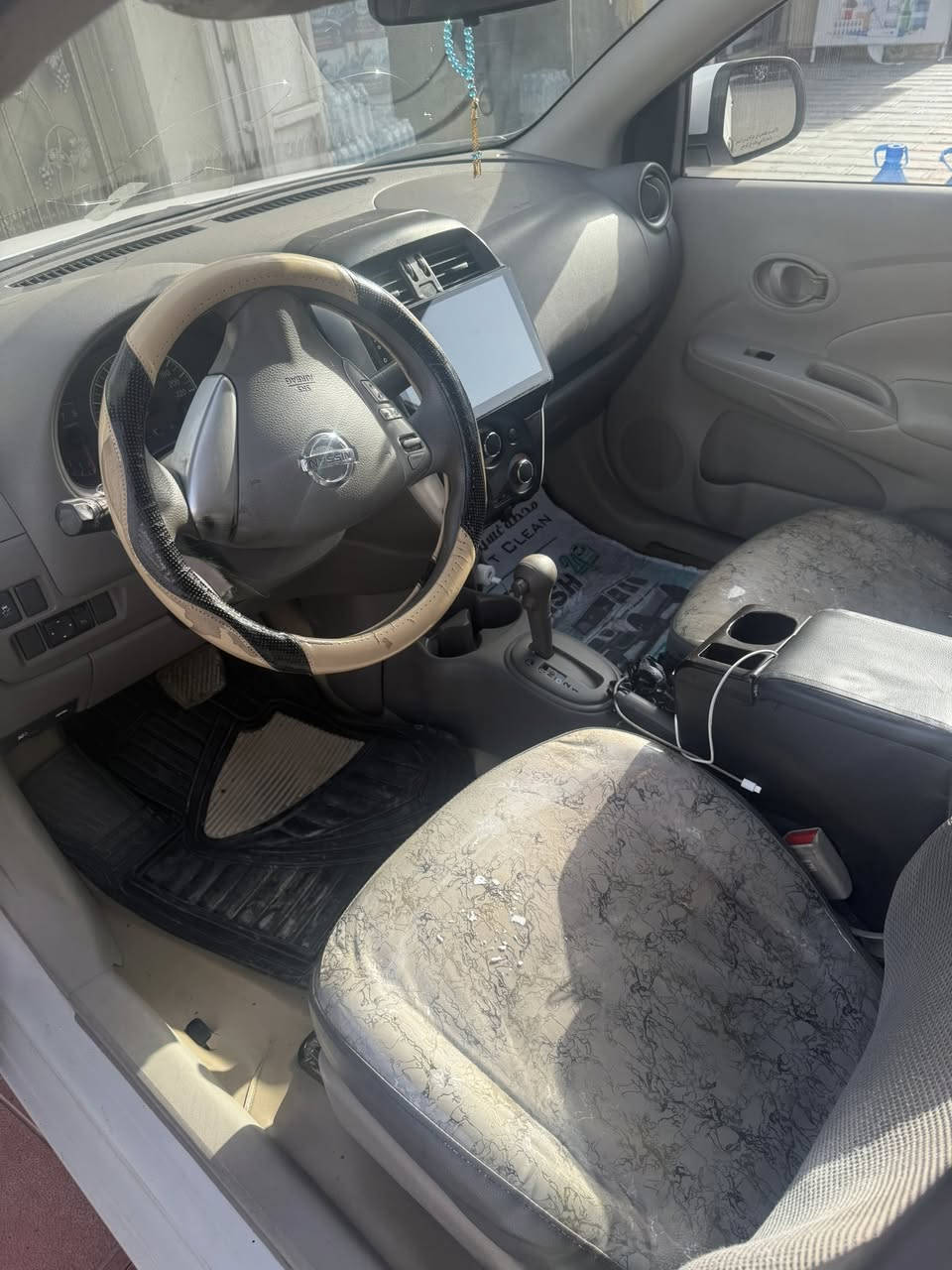 السلام عليكم صني هندي للبيع ماشيه 82 بيه طخات بسيطه السعر 110


**إذا كنت صاحب هذا الإعلان وتريد حذفه لأي سبب، رجاءا أرسل رسالة إلى الدعم الفني**