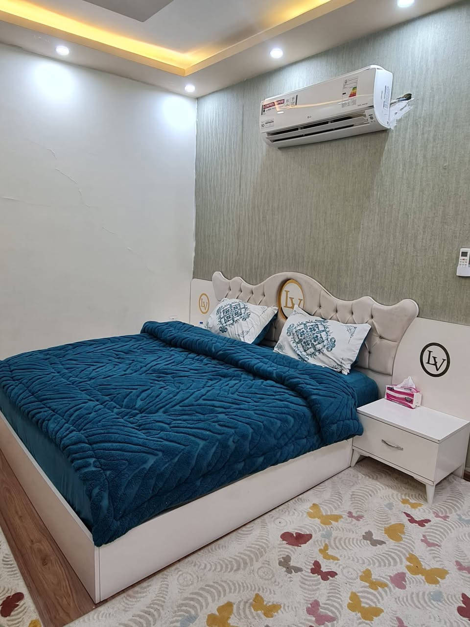 للبيع


**إذا كنت صاحب هذا الإعلان وتريد حذفه لأي سبب، رجاءا أرسل رسالة إلى الدعم الفني**