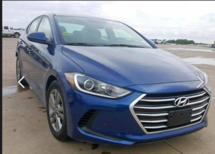 سلام عليكم النترا 2018 مكينه 2000دوش مكفوله من عده الدعاميات سياره جديده مكينه كير مكفولات صدر جديد تايرات جديده مكان حي جهاد السعر 125رقم *********** سلام عليكم
