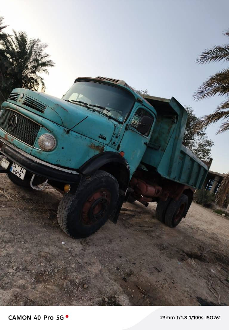 سلام عليكم تك مايلر للبيع موديل 80 كير محرك كله جديد شاصي جديد رقم نكليزي تحويل ثاني يوم سياره بلاديه ما ناقصه برغي كبل للشغل بدي جديد قماره جديده  سعر الاستفسار اتصل على الرقم/// ***********//////
