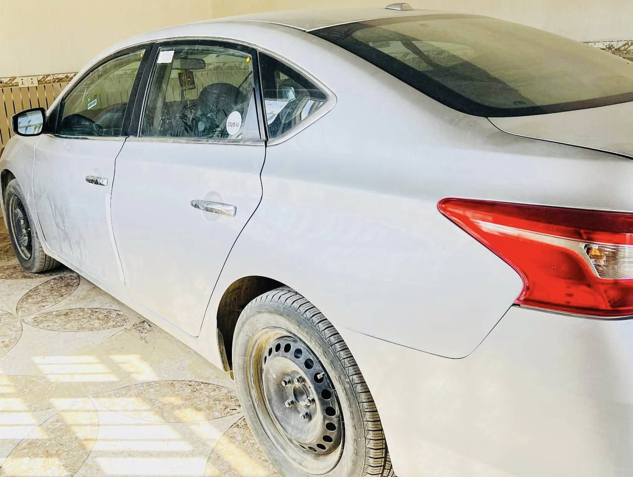 سنترا 2017فول موصفات ***********
