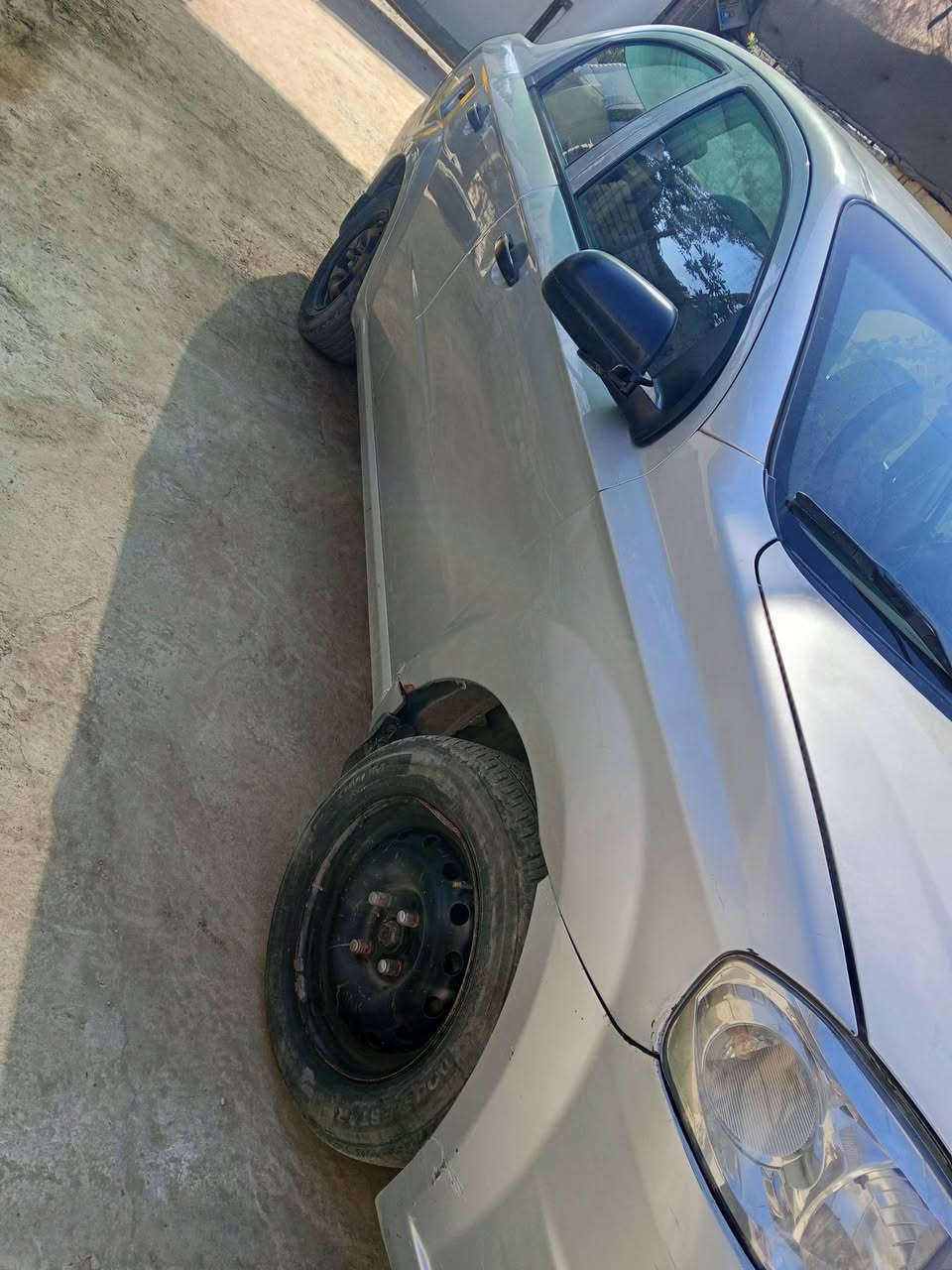 السلام عليكم افيو 13مسكر مالكهه قريب بيهه باب صبغ وبيهه طخه بسيطه مامصلحه السعر 80وبيهه مجال او مراوس ب كيا صول وفرق نقد*********** مكاني بابل مركز
