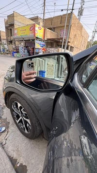 كيا سبورتج موديل ٢٠٢٥ وارد امريكي فئه EX النص مواصفات : بصمه تشغيل بصم...