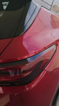 بلايزر 2023     rs   فول  للاخير   حادث جانبي     كلشي واضح بالصور    ...