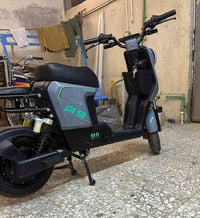 R9 موديل ٢٥ • بطاريات جدد • بصره حيانيه