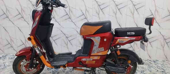 سلام عليكم دراجه شحن البيع نقص بطريات اسم H900سعر 500وبيه مجال بصيط مكاني البصره القرنه رقم الهاتف ***********
