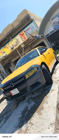 موديل ٢٠١٦ • وارد كندي • خط كربلاء سوك الشيوخ