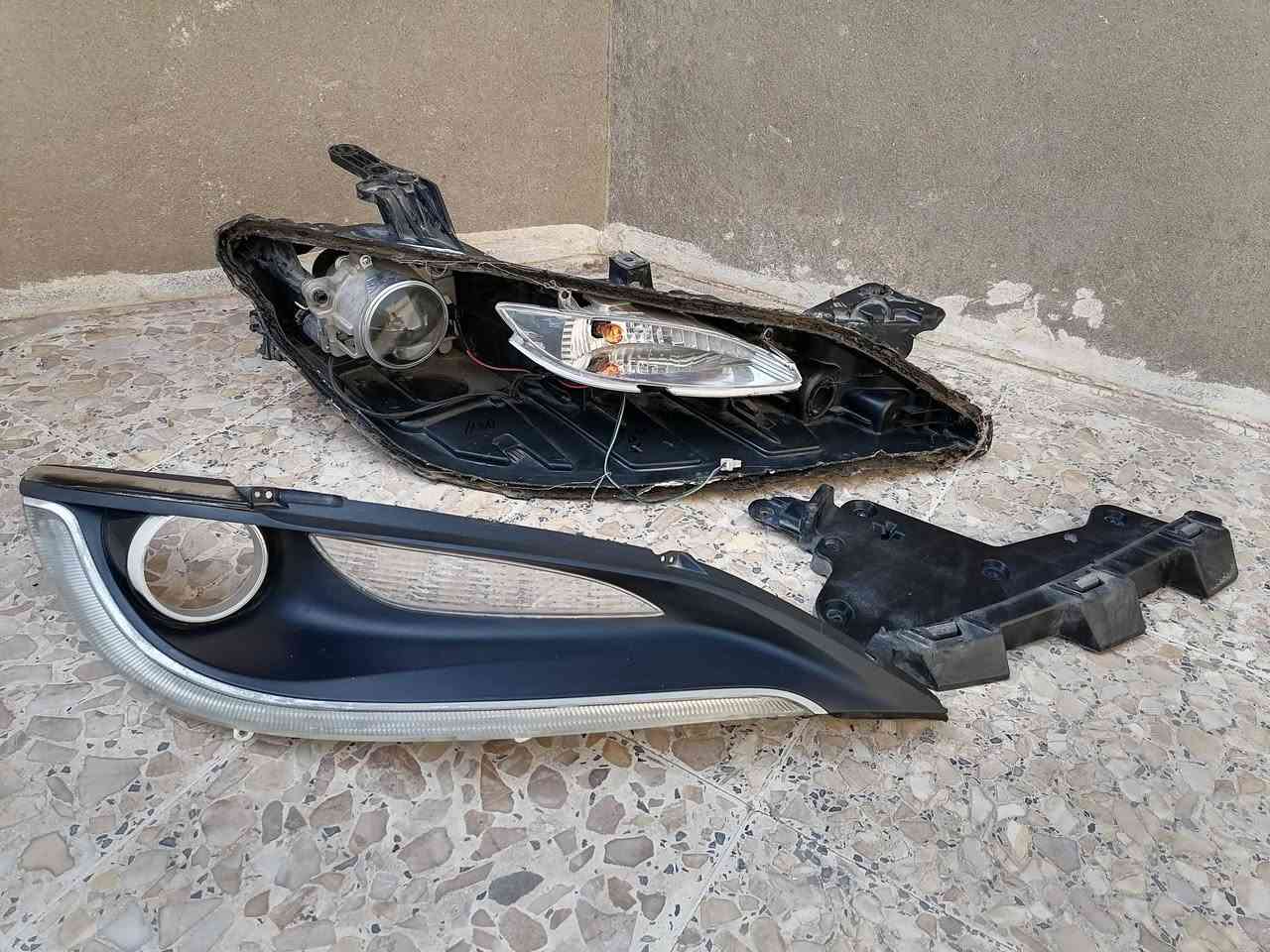 من رخصت الآدمن عندي هذني الغراض للبيع شنو تحتاج منهن لدات اقباقه عدسات كلوبات اشاره كلهن شغالات عوزهن بس جام تحياتي


**إذا كنت صاحب هذا الإعلان وتريد حذفه لأي سبب، رجاءا أرسل رسالة إلى الدعم الفني**