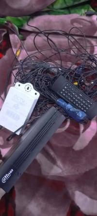 كامرات جديدة • يو بي اس • جسر الكوفة