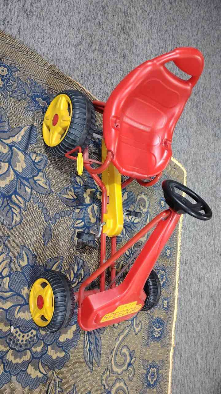 بايسكل أطفال نضيف كلش 25
***********
