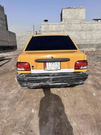 سايبا • ٢٠١٨ • مكينة جديدة