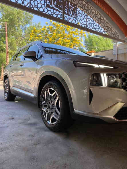 سنتافي خليجيه 23 للبيع مكفولة كفالة عامه من كلشي فول للخير ماشي 20 الف السعر 290
بيهة مجال بسيط مكان بغداد شهداء السيدية الرقم ***********
