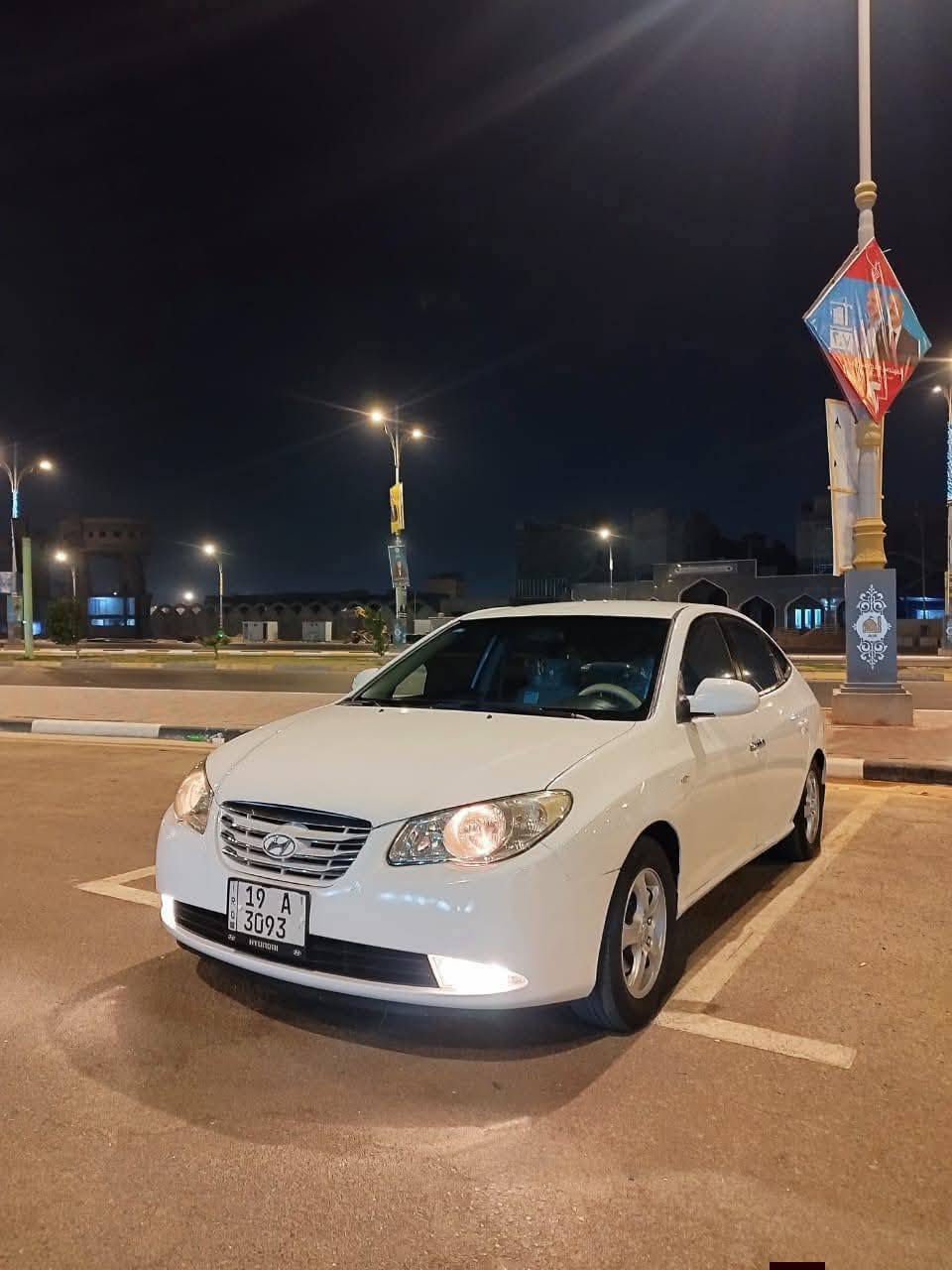 سلام عليكم انتره مقدس لبيع خليجي بيها مكانات صبغ
 2009 سياره حلوه وجاهزه رقم كربلاء كير ومكينه مكفولات حداديه جديده 
تبريد تدفه شغالات مابيها اي نقص مكان سياره كربلاء حي العسكري العابد سعر 98 وبيها مجال رقم***********
