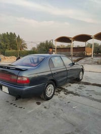 كورونا • ١٩٩٢ • رقم بغداد