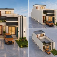 تصميم معماري • إشراف وتنفيذ • بعقوبة