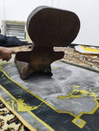 سيبايه • باكستاني • ثقيل