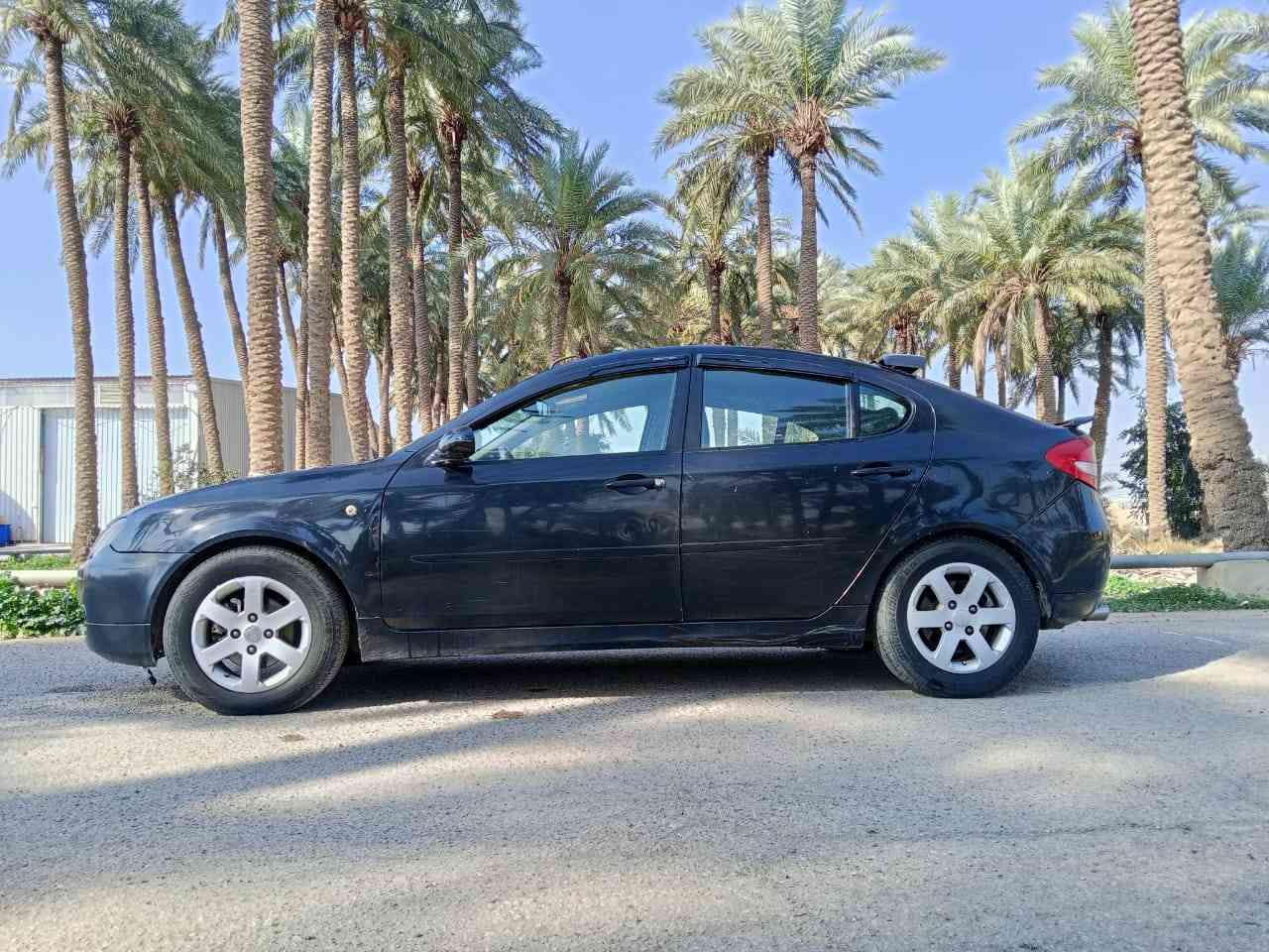 براتون g2
2016
بغداد بسمنه 
بيها جاملغ امامي 
بدون نقوصات 
كير مكينه مكفولات 
مكاني المحموديه 
سعرها ٦٥ وبيها مجال 
***********
