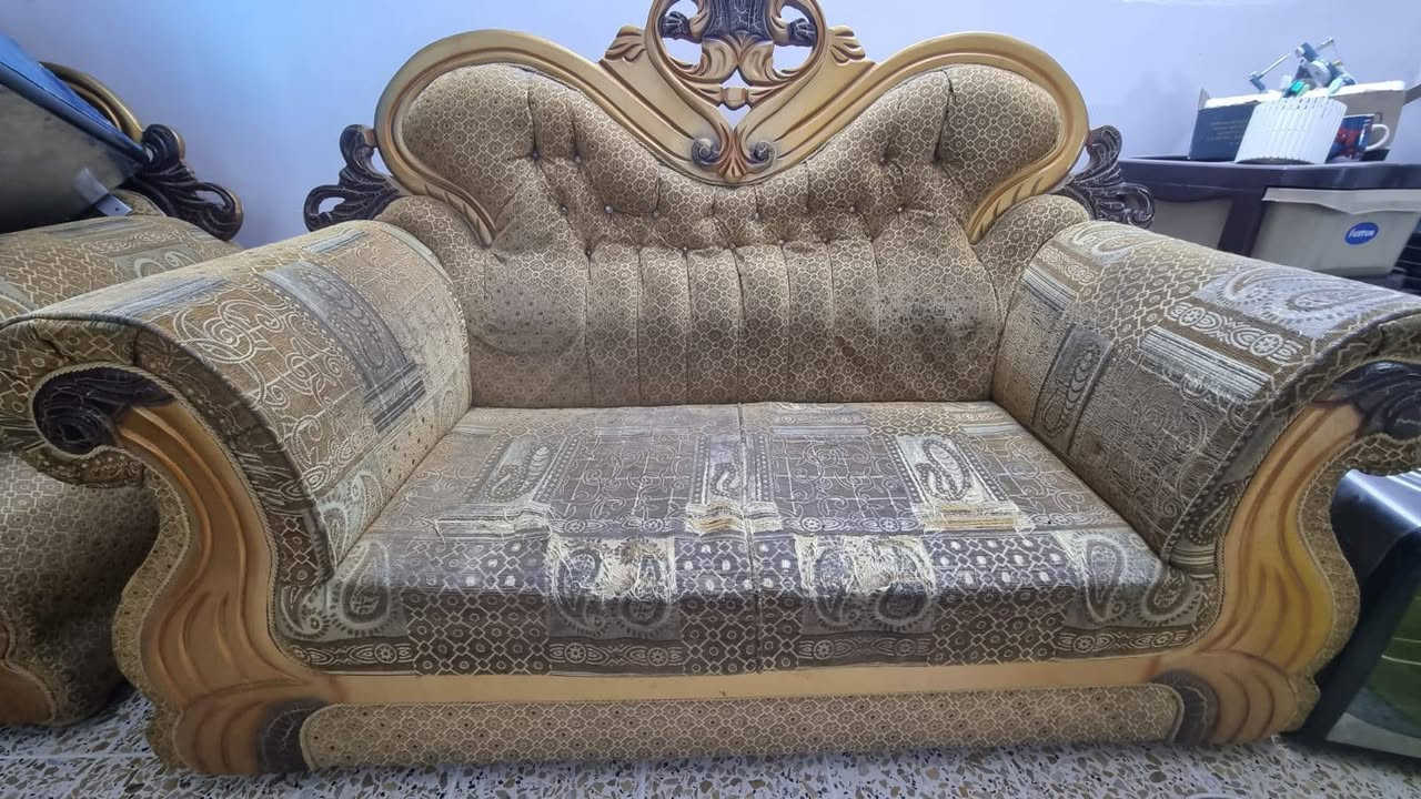 السلام عليكم
غراض منزلية للبيع
١ـ ميز بلازمة بسعر ٦٠ الف
٣ـ ملحق كاونتر + زاوية هي والملحق مالتهة بسعر (١٠٠ الف وبي مجال)
٤ـ تخم قنفات متكون من ( ٣ قنفات وكراسي ثنين ) بسعر ١٢٥ وبي مجال
٥ـ معصارة كهربائية صناعة ألمانية بسعر ٤٥ الف 
٦ـ جهاز بيتزا بسعر ٣٥ الف 
٧ ـ جهاز كليچة أو وافل بسعر ٣٠ الف
٨ـ قلاية بطاطا بسعر ٢٠ الف
٩ـ ثلاجة صغيرة بسعر ٨٠ الف


**إذا كنت صاحب هذا الإعلان وتريد حذفه لأي سبب، رجاءا أرسل رسالة إلى الدعم الفني**