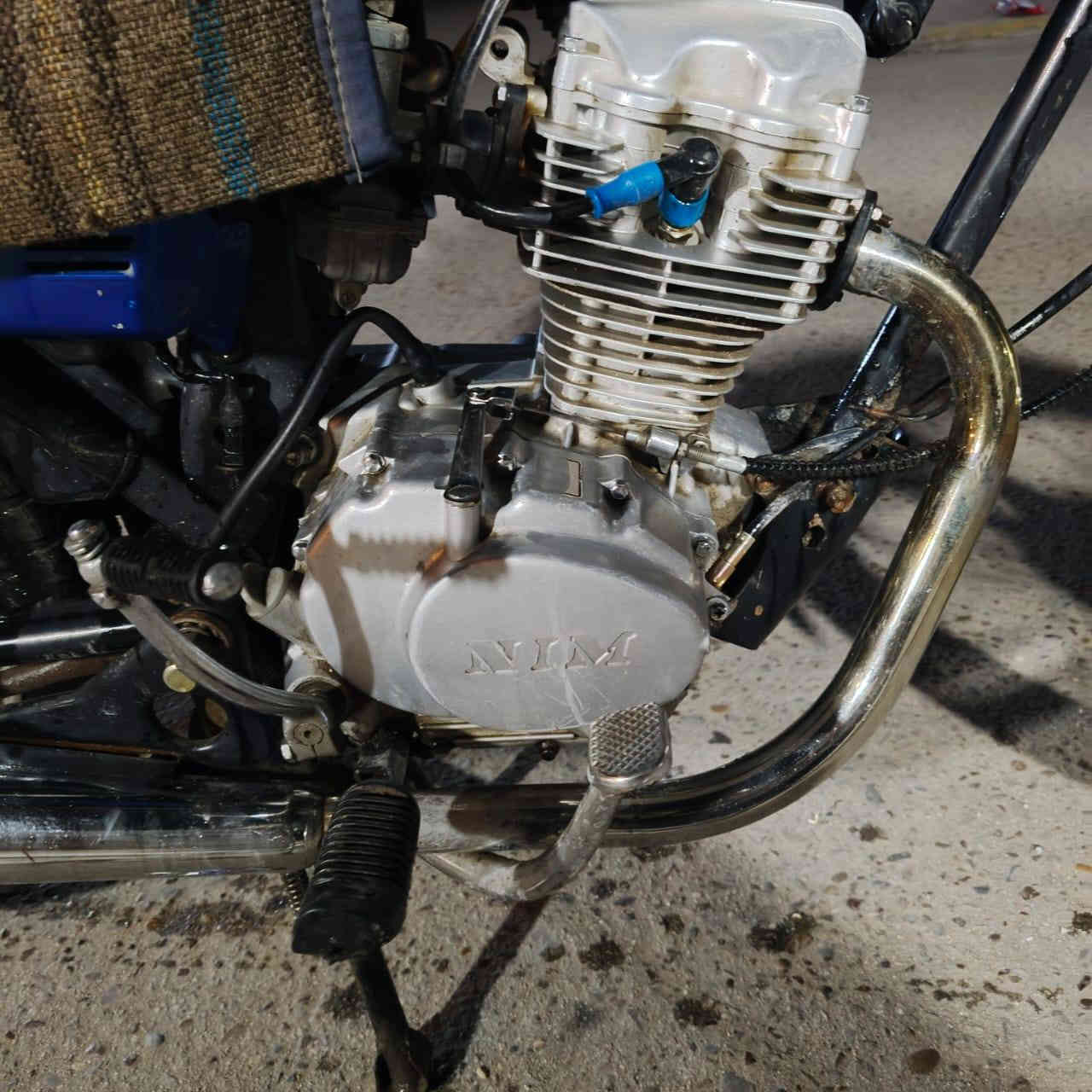 دراجه اربعه كير نامه باب اول مديل 2023طالعه ب 2024 رايده 550وبيه مجال شي قليل بيه نواقص شي قليل تصال عله ***********.. ***********
مكاني كربلاء حيل غدير
