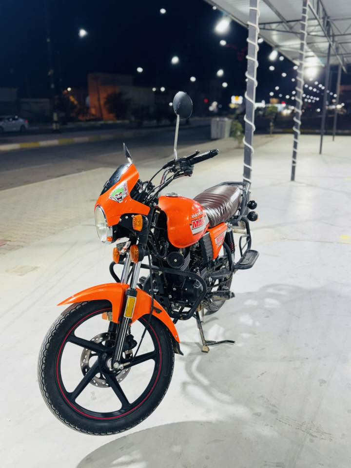 دايوان 23 رقم وسنويه واسط كفاله. ماشيه 10 الف 
***********
