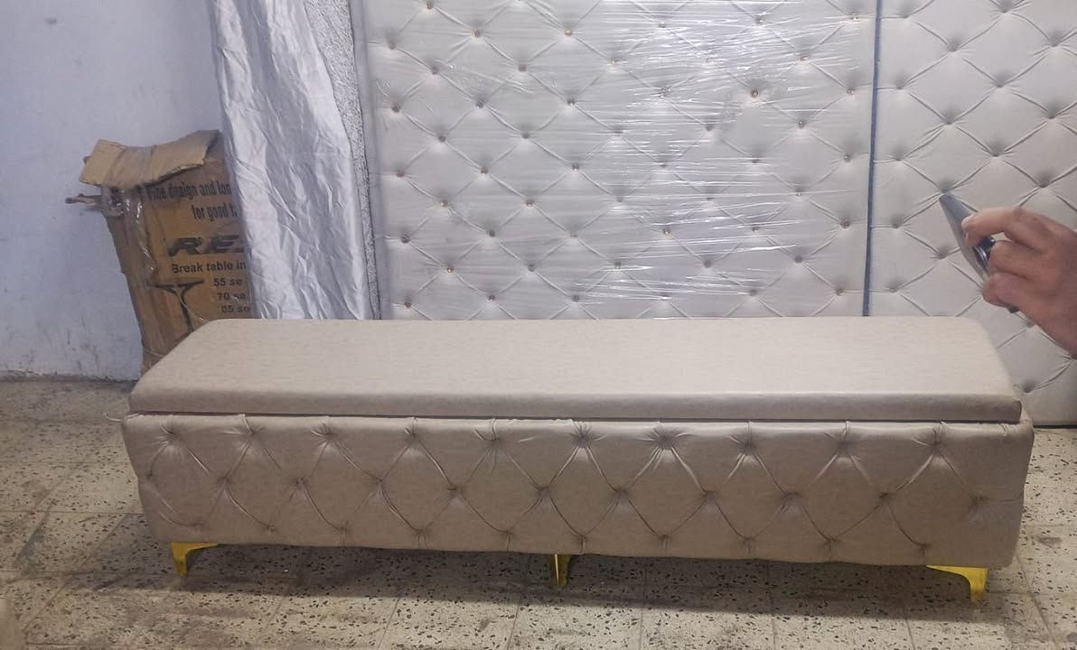 يمنه وبس 

شازلونات شغل درجة اولى 

قياسات واسعار مختلفه 

خدمة توصيل لجميع المحافظات العراق 

#اثاث #شازلون #كوشات #اعراس #مناسبات #منزلي #ديكور


**إذا كنت صاحب هذا الإعلان وتريد حذفه لأي سبب، رجاءا أرسل رسالة إلى الدعم الفني**