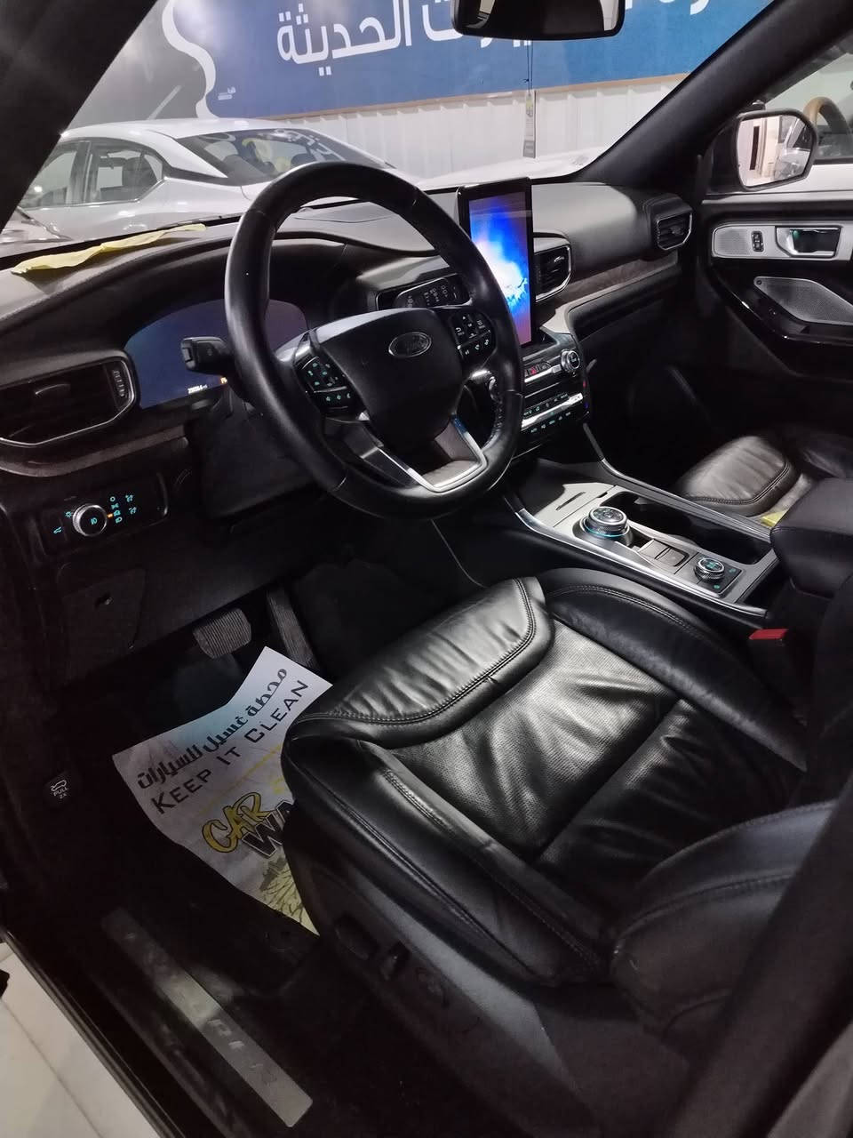 سلام عليكم فورد اكسبلور موديل 2022 بلاتينيوم محرك 6 فول فول بدون بانورما بدون صبغ شرط يرباك طاك سعرها 290


**إذا كنت صاحب هذا الإعلان وتريد حذفه لأي سبب، رجاءا أرسل رسالة إلى الدعم الفني**