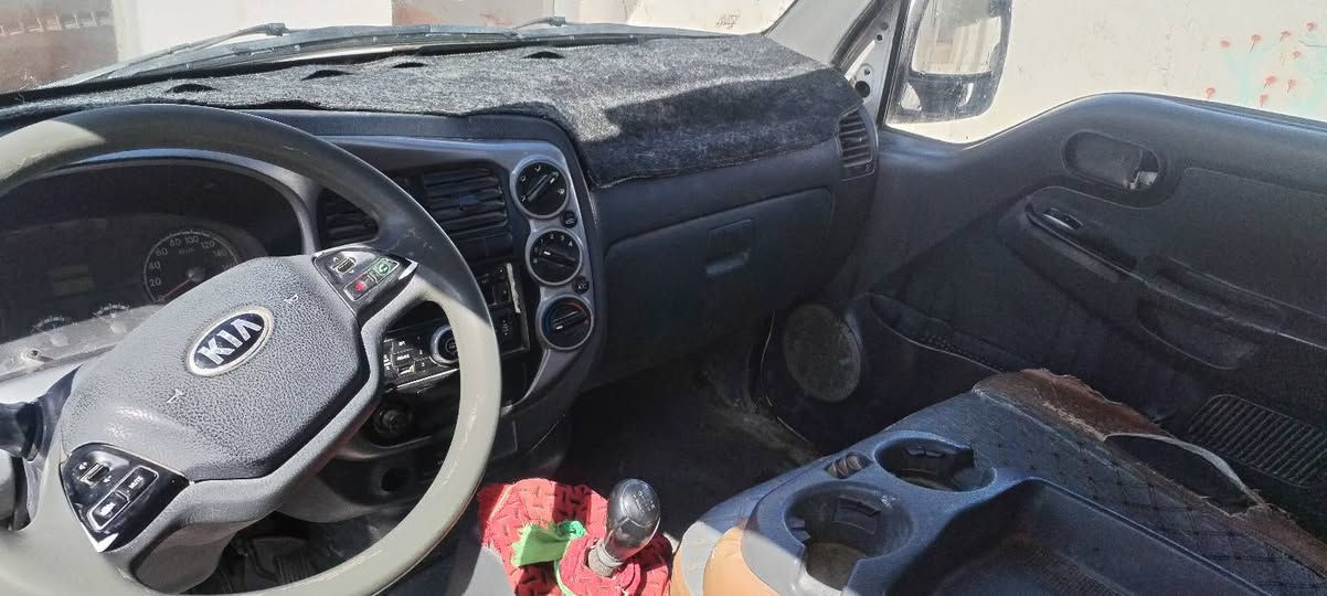 السلام عليكم للبيع كيه بنكو نثيه مفتوح ٢٠١٤ رقم ميسان مكان الجبايش الاتصال على ***********
