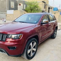 ٢٠١٥ • موتور ٣٦٠٠ • جلد قرميدي