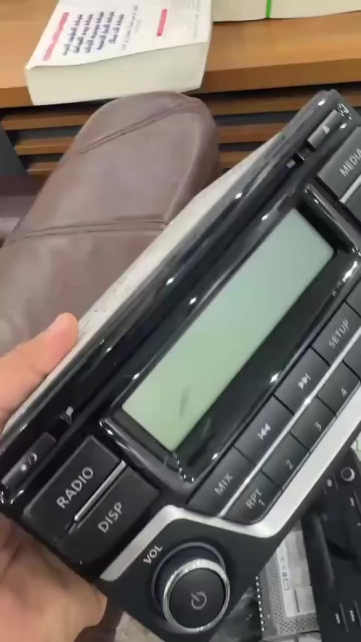 متوفر مسجلات سيارة نيسان سني  60 قطعة الي تفيده يراسلني


**إذا كنت صاحب هذا الإعلان وتريد حذفه لأي سبب، رجاءا أرسل رسالة إلى الدعم الفني**