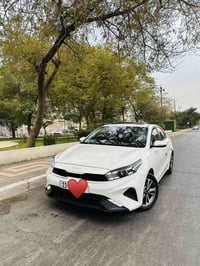 موديل ٢٠٢٤ • محرك ٢٠٠٠ • فتحه