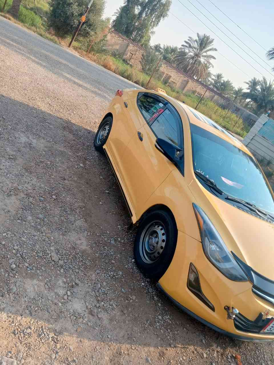 السلام عليكم النترا موديل 12 فول مواصفات 1على1بصمه تحكم ستيرن شاشه سياره ليبل واحد محرك 1800 مامفتوح كير صدر تخم تاير تدفئه تبريد كلها جديد سونار موجود سياره رقم بغداد الدولي مصفره هيئة غرامات تحويل مباشر لسعر 100 الاستفسار على هذا الرقم *********** العنوان الفلوجة
