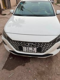 اكسنت ٢٠٢٣ • محرك ١٦٠٠ • ماشيه ١٤٠٠٠